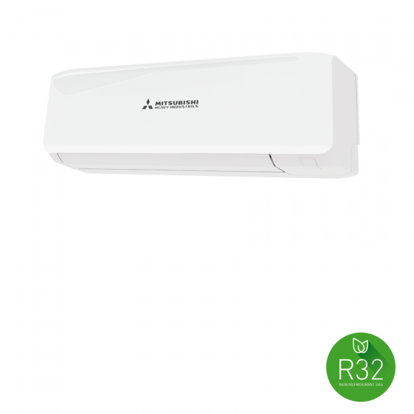 Mitsubishi SRK 20 ZS-W - Afbeelding 2