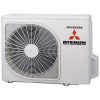 Mitsubishi Heavy Warmtepomp HMK100 FDCW71 - Afbeelding 3