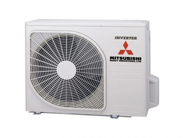 Mitsubishi Heavy SRF 50 ZMX - Afbeelding 2