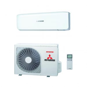 Mitsubishi SRK 20 ZS-W