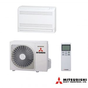 Mitsubishi Heavy SRF 50 ZMX