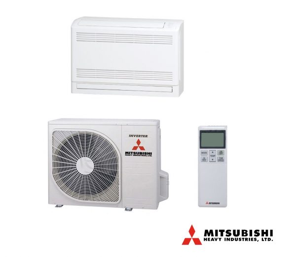 Mitsubishi Heavy SRF 50 ZMX