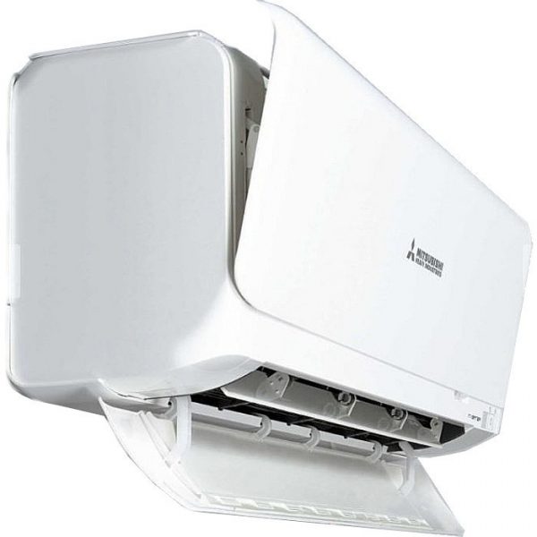 Mitsubishi SRK 20 ZSX-W - Afbeelding 3