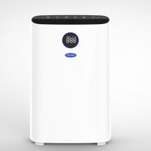 Carrier luchtreiniger met UV-C lamp/CAFN036LC2
