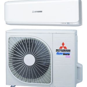 Mitsubishi SRK 20 ZSX-W