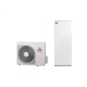 Mitsubishi Heavy Warmtepomp HMK100 FDCW100